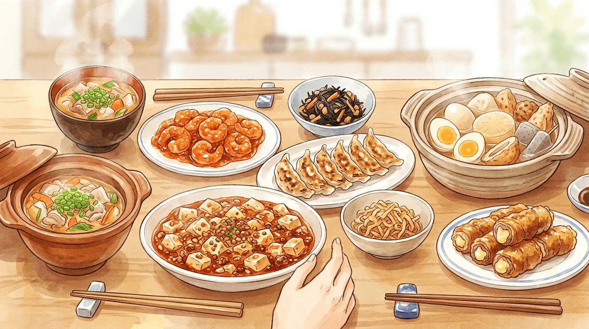 【産前産後の救世主】家事代行CaSyに3回お料理を作ってもらった本音レビュー